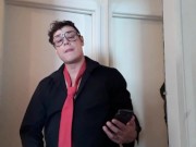 Geek on the tip 3/16