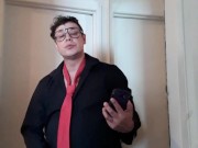 Geek on the tip 5/16