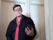 Geek on the tip 7/16