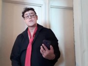 Geek on the tip 9/16