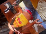 Compilation POV Blowjob, Doggystyle, Missionary, Cowgirl Ride ( TRAILER 