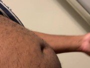 tryna push my dick thru her skull 8/16