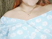 a girl in a great dress 15/16