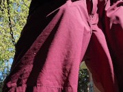 FPOV Quickie In The Sun 1/16