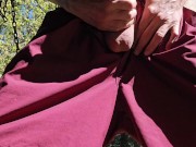 FPOV Quickie In The Sun 10/16