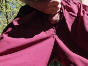 FPOV Quickie In The Sun 11/16