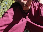 FPOV Quickie In The Sun 13/16