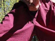 FPOV Quickie In The Sun 14/16