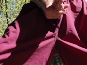 FPOV Quickie In The Sun 16/16