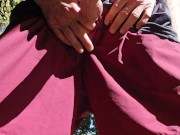 FPOV Quickie In The Sun 2/16