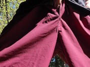 FPOV Quickie In The Sun 3/16