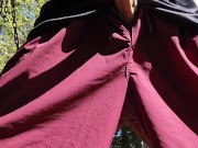 FPOV Quickie In The Sun 4/16