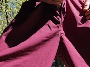 FPOV Quickie In The Sun 5/16