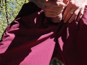 FPOV Quickie In The Sun 6/16