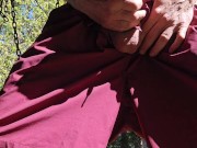 FPOV Quickie In The Sun 7/16