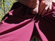 FPOV Quickie In The Sun 8/16