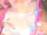 Needy Streamer Overload OMG Angel Kawaii Kangel 11/16