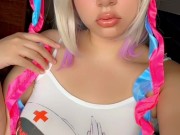 Needy Streamer Overload OMG Angel Kawaii Kangel 5/16