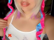 Needy Streamer Overload OMG Angel Kawaii Kangel 6/16