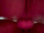 Bringing my co worker home from work 10/16