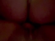 Bringing my co worker home from work 11/16