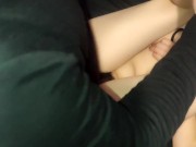 Se veia tan inocente en sus fotos y resultó ser una perra en la cama 10/16