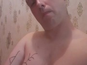 Touching and smoking 13/16