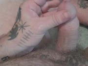 Touching and smoking 6/16