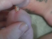 Touching and smoking 7/16