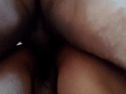 Mi esposo graba como me coge de perrito en el sillón...!!! 5/16