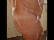 Evening shower 😍 11/16