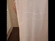 Evening shower 😍 12/16