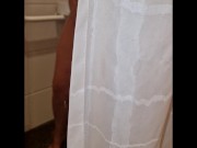 Evening shower 😍 16/16