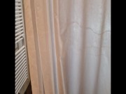 Evening shower 😍 4/16