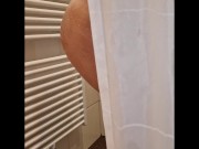 Evening shower 😍 8/16