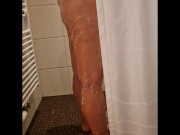 Evening shower 😍 9/16