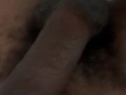 Self pleasure alone. 6/16