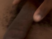 Self pleasure alone. 7/16