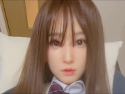 Fucking Busty Beautiful Girl 1/16