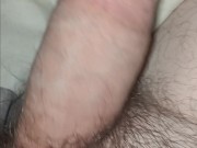 Grandpa's Long Thick Cock Waves Hello 15/16