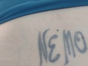 Fuckin Outside (lawnmower) 14/16