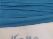 Fuckin Outside (lawnmower) 8/16