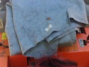 Fuckin Outside (lawnmower) 9/16