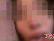 Cute girlfriend exposes herself outdoors♡【個人撮影】可愛い素人彼女がお外でドキドキ色々露出♡ 11/16