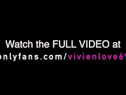 Toxic temptation FART POV 16/16