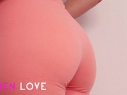 Toxic temptation FART POV 2/16