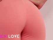 Toxic temptation FART POV 4/16