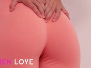 Toxic temptation FART POV 6/16