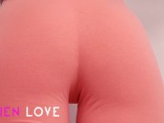 Toxic temptation FART POV 7/16