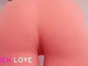 Toxic temptation FART POV 8/16